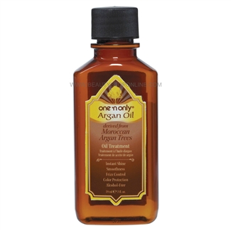 One 'n Only Argan Oil Treatment 2 oz