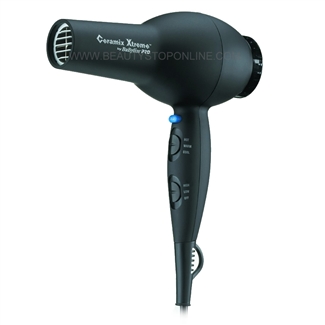 BaByliss PRO Ceramix Xtreme Hair Dryer BAB2000