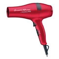 BaByliss PRO Ceramix Xtreme Red Hair Dryer BABR5572