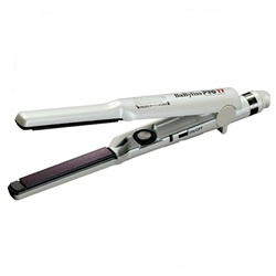 BaByliss PRO TT Tourmaline Titanium Flat Iron - 1/2" (#BABTT2653)