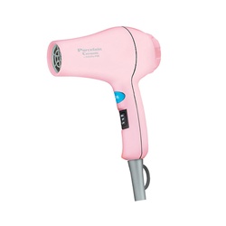 Babyliss PRO Porcelain Ceramic Compact Hair Dryer - Pink (#BABP052PK)