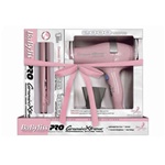 Babyliss Pro Ceramix Xtreme Breast Cancer Awarness Gift Set - Pink