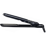 Babyliss Diamond Titanium 1" Flat Iron (Black) #BABDTB2510T