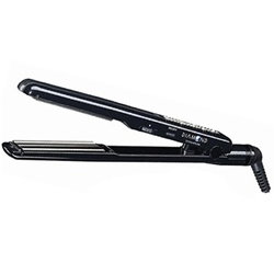 Babyliss Diamond Titanium 1" Flat Iron (Black) #BABDTB2510T