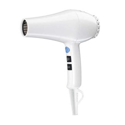 Babyliss Diamond Pro Titanium  Hair Dryer (White) #BABDTW5586