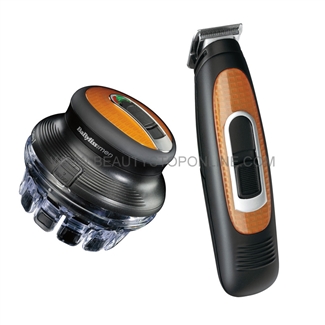 BaByliss PRO for Men Easy Cut