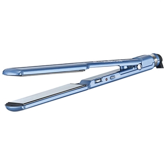 BaByliss PRO Nano Titanium Plated Ultra-Thin Straightening Flat Iron - 1 1/2" BABNT3073T