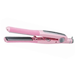 Babyliss Pro Ceramic Tools Professional Ceramic Pink Flat Iron - 1"