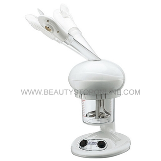 Satin Smooth Professional Mini Facial Steamer SSMFS