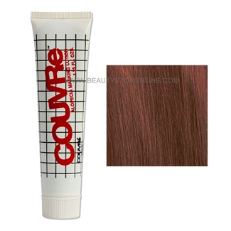 COUVRe Alopecia Masking Lotion Auburn