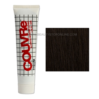 COUVRe Alopecia Masking Lotion Dark Brown