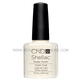 CND Shellac Gold VIP Status 40536