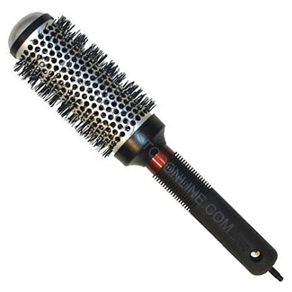 Cricket Technique 350 Tourmaline Thermal Round Brush - 1 1/2"