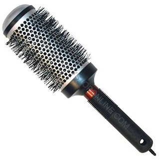 Cricket Technique 390 Tourmaline Thermal Round Brush - 2"