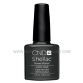 CND Shellac Asphalt 40531