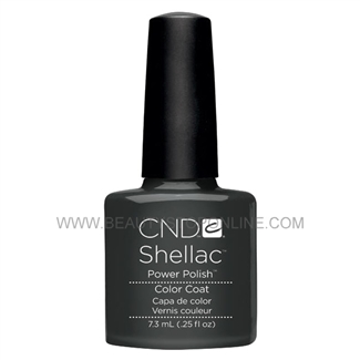 CND Shellac Asphalt 40531