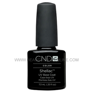 CND Shellac UV Base Coat, 0.25 oz