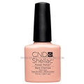 CND Shellac Bare Chemise 80564