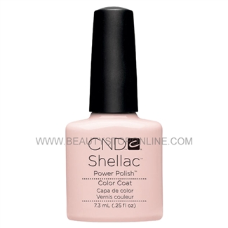 CND Shellac Beau 40513