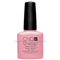 CND Shellac Blush Teddy 90484