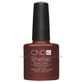 CND Shellac Burnt Romance 09955