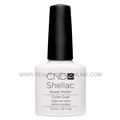 CND Shellac Cream Puff 40501