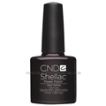 CND Shellac Dark Dahlia 09957