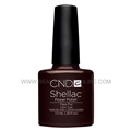 CND Shellac Faux Fur 40546