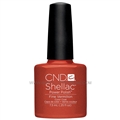 CND Shellac Fine Vermillion 90624