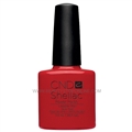 CND Shellac Lobster Roll 09944