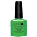 CND Shellac Lush Tropics 90516