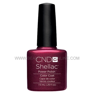 CND Shellac Masquerade 40515