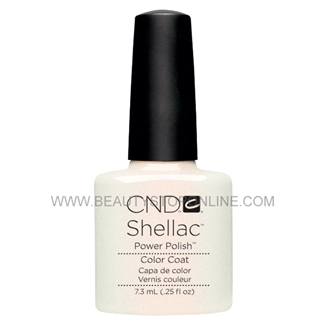 CND Shellac Moonlight & Roses 40528