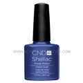 CND Shellac Purple Purple 40530