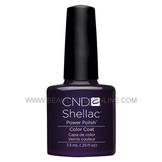 CND Shellac Rock Royalty 40524