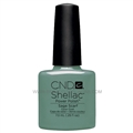 CND Shellac Sage Scarf 90545