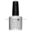 CND Shellac Silver Chrome 40532