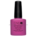 CND Shellac Sultry Sunset 90515
