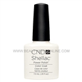 CND Shellac Studio White 40526