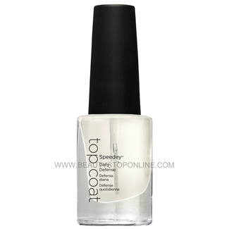 CND Speedey Top Coat 0.33 oz