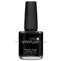 CND Vinylux Black Pool 105