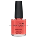 CND Vinylux Desert Poppy 163