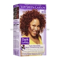 Dark & Lovely Red Hot Rhythm 376 Permanent Hair Color