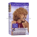 Dark & Lovely Light Golden Blonde 384 Permanent Hair Color