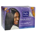 Dark & Lovely No-Lye Relaxer Kit Regular