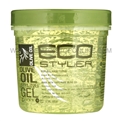 Eco Styler Olive Oil Styling Gel 8 oz