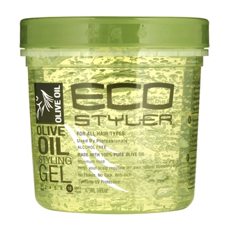 Eco Styler Olive Oil Styling Gel 16 oz