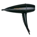 Elchim 5000 Da Vinci Ionic Plus Hair Dryer - Black 2000 Watt