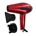 Elchim 3001 Millennium Ionic Ceramic Hair Dryer - Red