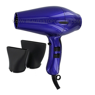 Elchim 3800 Ionic Hair Dryer - Blue